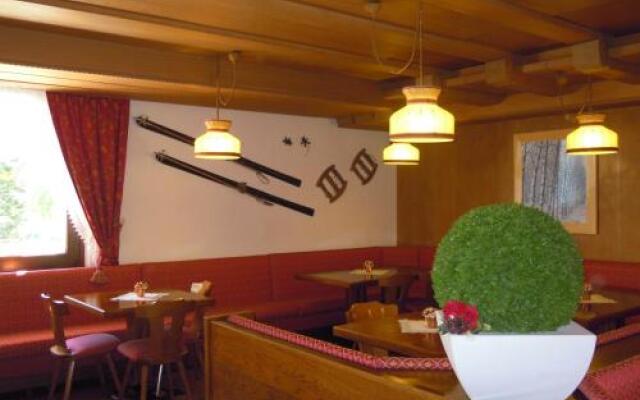 Hotel Orsingher