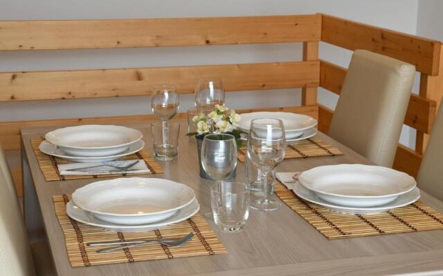 Apartment Gli Ulivi 4 - Tremezzina