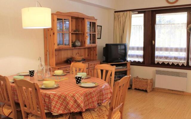 Appartement Vars, 3 pièces, 6 personnes - FR-1-330B-62