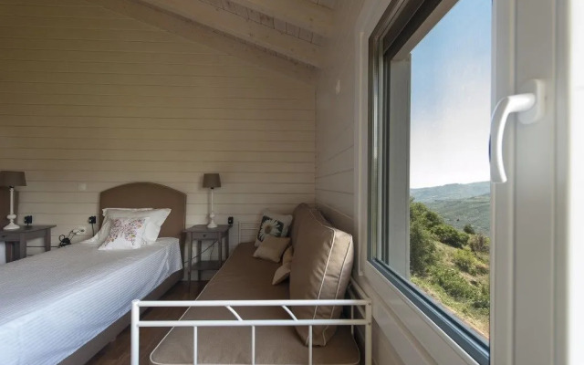 Ktima Noosfera wellness & retreat center