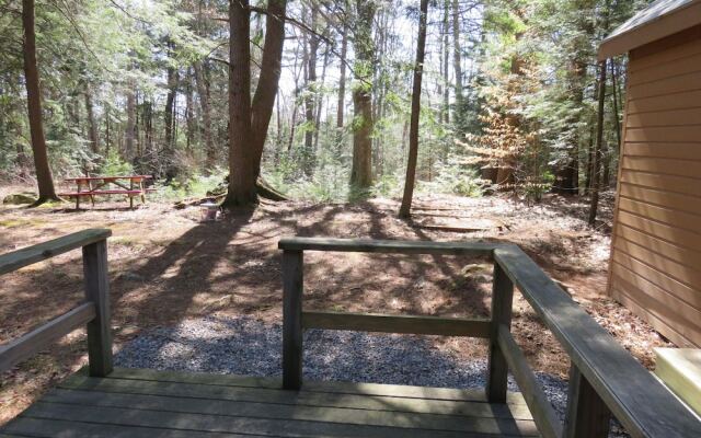 Wiscasset Woods Lodge