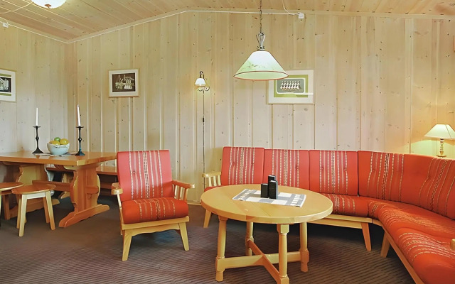 Spidsbergseter Resort Rondane