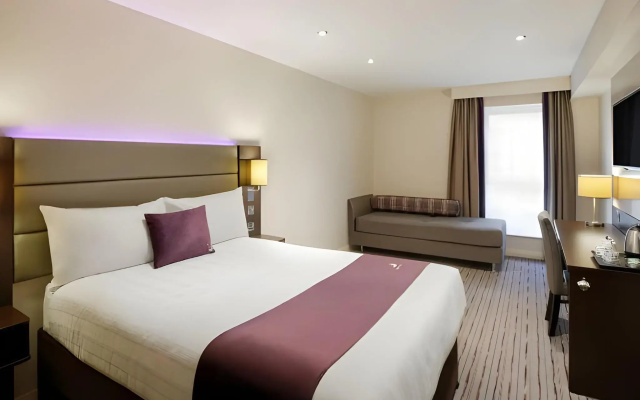 Premier Inn London Tolworth