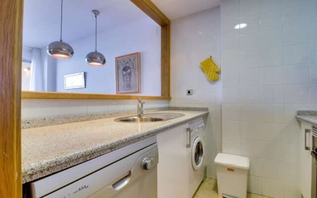 Apartamento Santa Clara II - La Caleta
