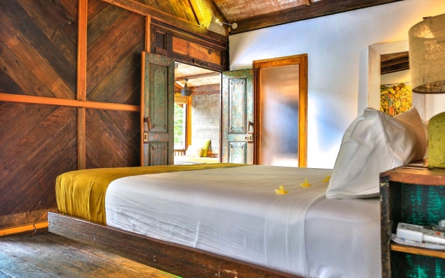 Apalagi Villas – Guest Rooms – Gili Air