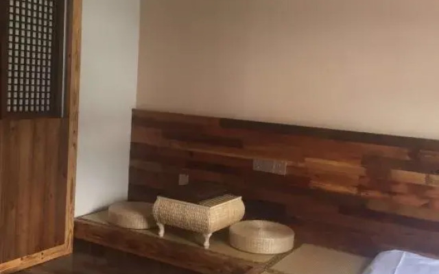 Tiantai Guyun Xinxiang Homestay