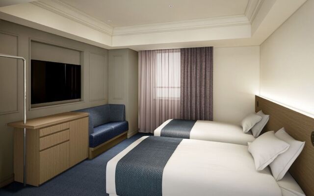 Hotel WBF Iruonay Otaru