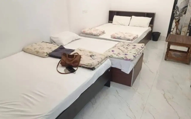 Silver Sand Beach Homestay