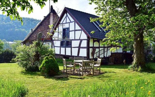 Landhaus am Aremberg