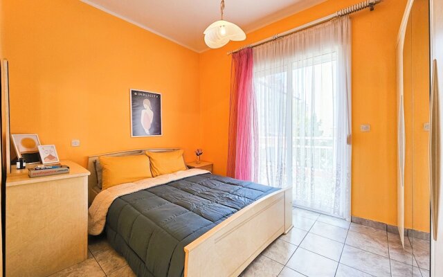 Hotel Exarhos