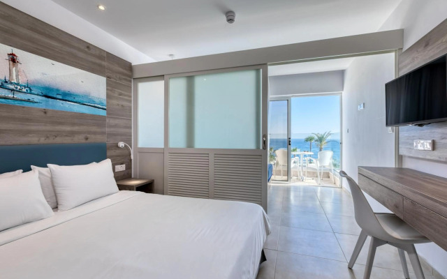 Atlantica SunGarden Beach