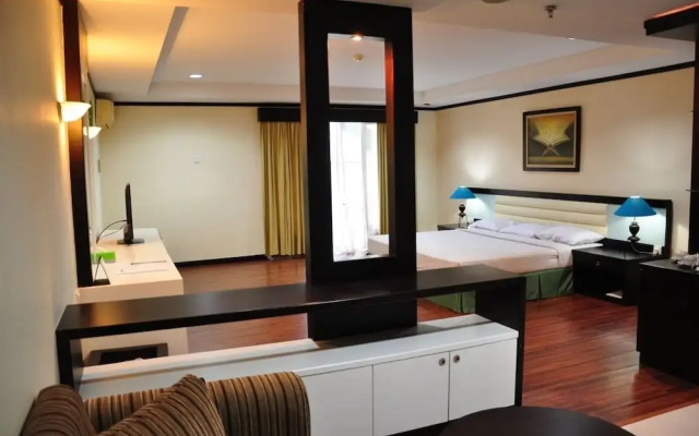 PIH Batam