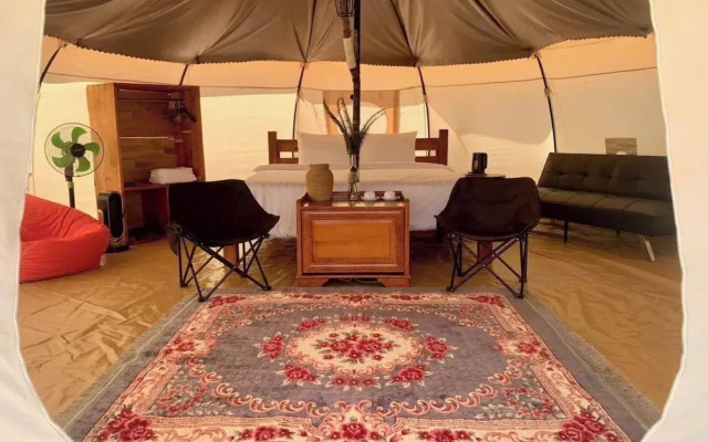 DaLart Glamping & Coffee