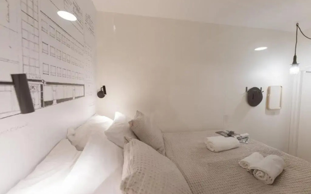 Forenom Apartments Jyväskylä