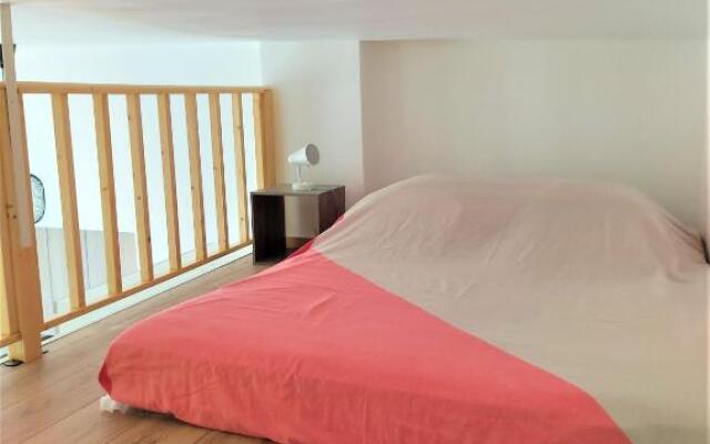 2 à 6 personnes - WELCOME TO NICE ! LOGEMENT PORT