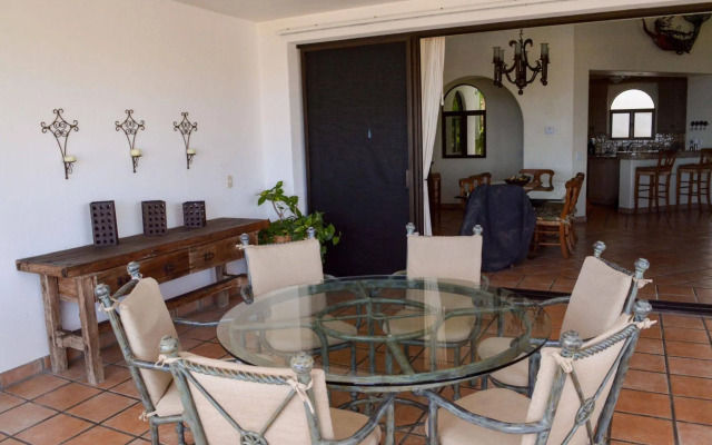 Casa Juan