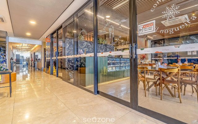 Studio a 300m da praia Maceió-AL SKC0808