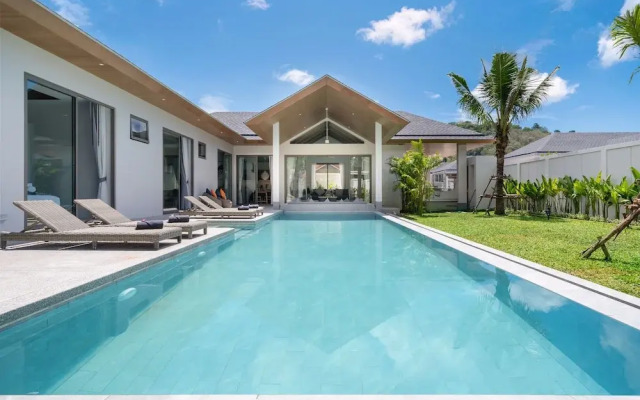Himmapana Villas - Grand Valley