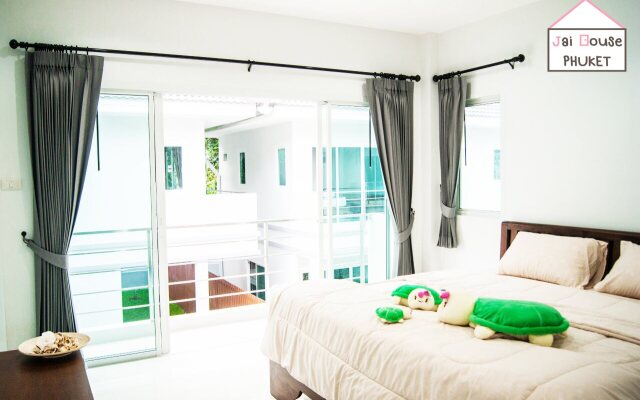 Jai House Phuket