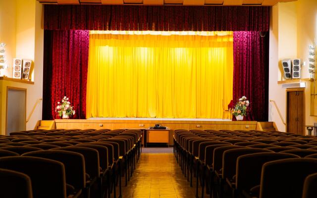 im. Gor'kogo (Voronezh)