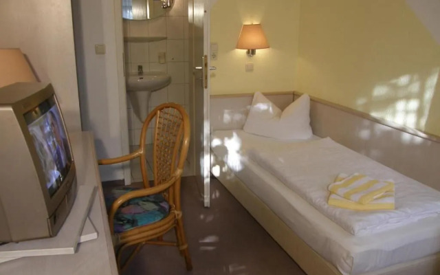 Hotel und Restaurant KA&KA