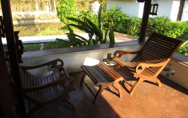 Jasmine Hills Villas & Spa