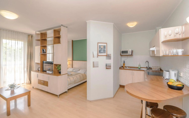 Premium Apartment House