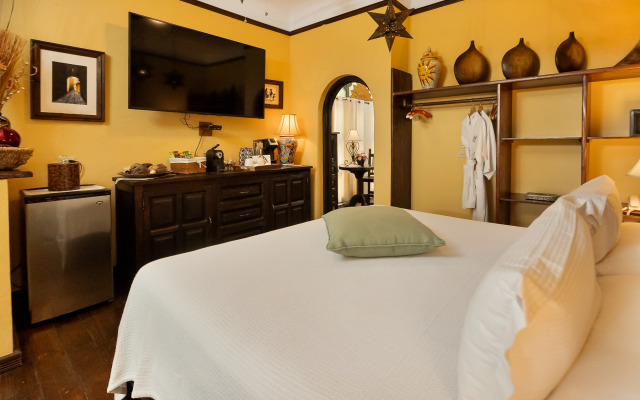 Posada De Las Flores La Paz