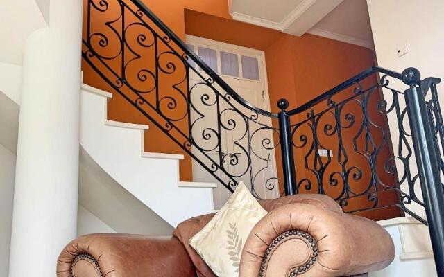 Residence Lagos