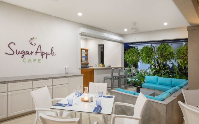 Villas & Suites at Beach View