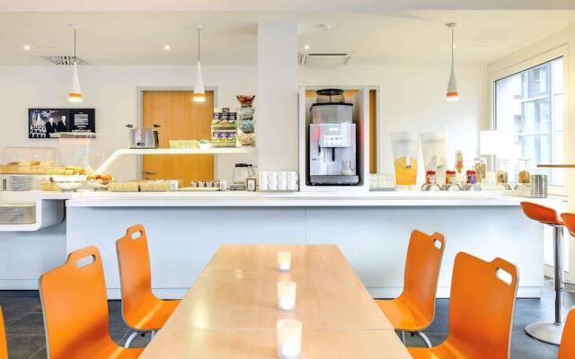 Ibis Budget Aachen City