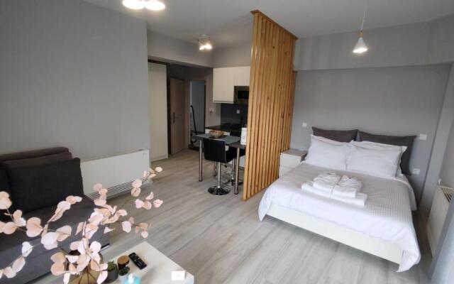 Different Apartments