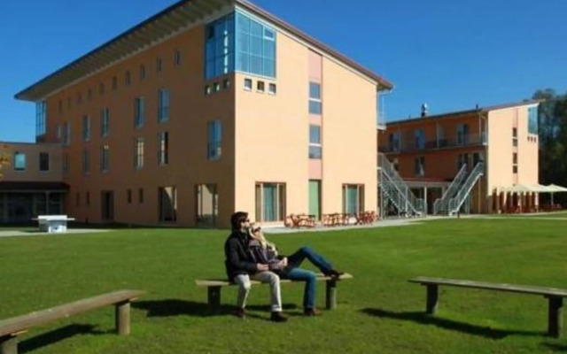 JUFA Hotel Kempten