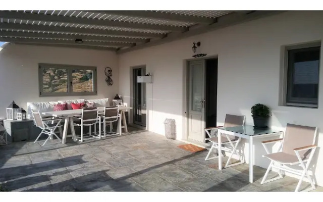 Villa Baya