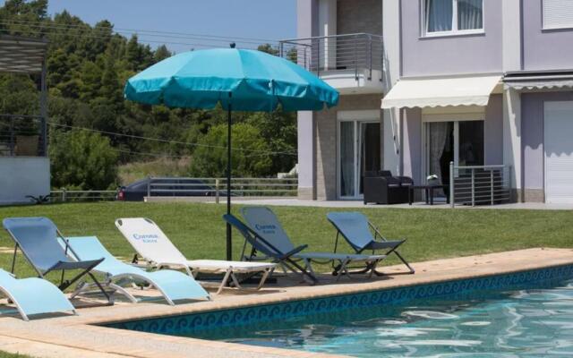 Dream Villa 5