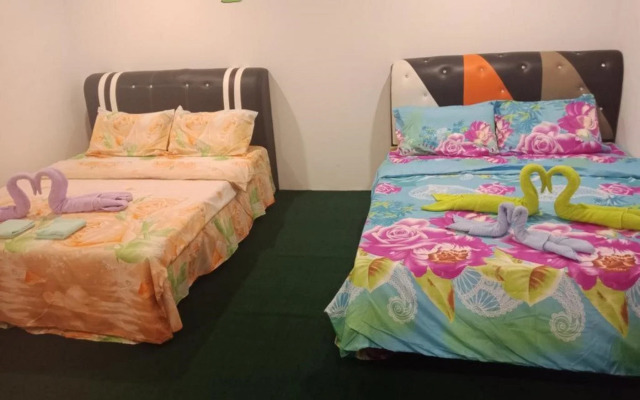 Daud Safar Resthouse