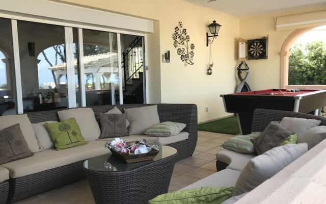 Villa Jávea