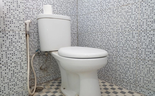 Nice And Strategic Studio Kebagusan City Apartment