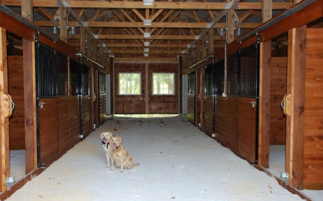 Bluegrass Country Estate