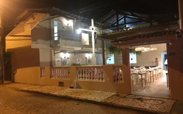 Suite Sol - Residencial Vivas