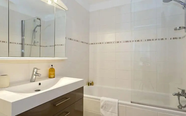 Appartement Lanchers