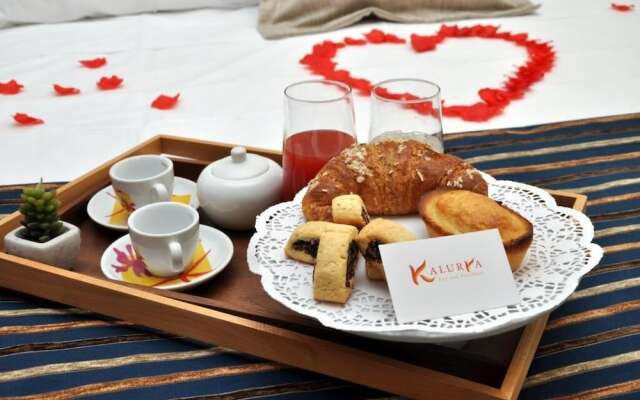 B&B Kalurya