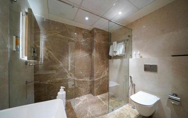 Open Hotel by Olive - Tulips Inn and Suites