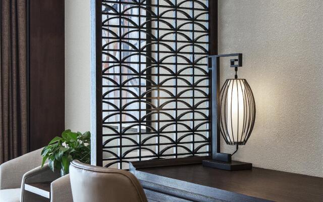 SSAW Boutique Hotel Sanya Haitang Bay