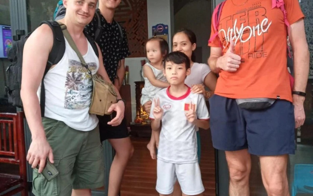 Lavila Hoi An Homestay