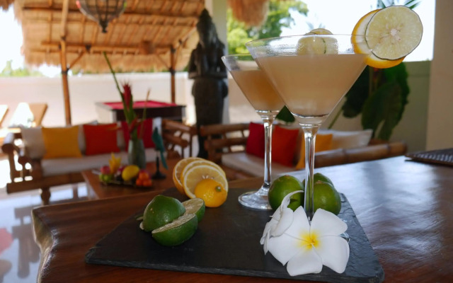 Hakuna Matata Bali Villas