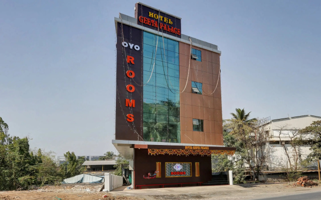 Fabexpress Geeta Palace