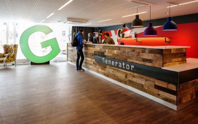 Generator Copenhagen