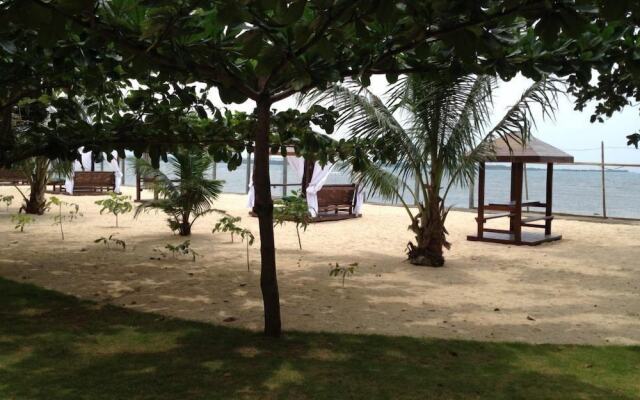 Monte Costa Resort