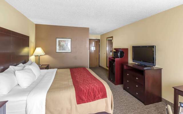 Comfort Inn & Suites